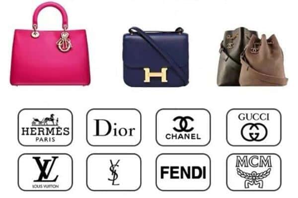 通辽市奈曼回收名包